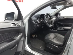 Mercedes-Benz GLE 350 D 4Matic Coupe | Mobile.bg � ����� ������ 9