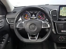 Mercedes-Benz GLE 350 D 4Matic Coupe | Mobile.bg � ����� ������ 12