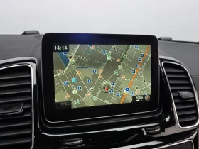 Mercedes-Benz GLE 350 D 4Matic Coupe | Mobile.bg � ����� ������ 13