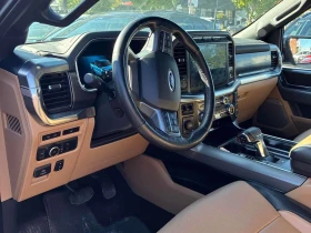Ford F150 * LARIAT 4WD SuperCrew 6.5' Box * АВТОКРЕДИТ * | Auto.bg — изображение 6