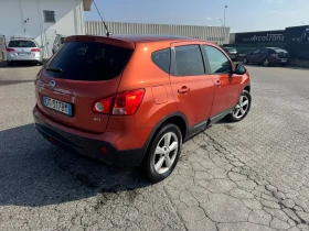 Nissan Qashqai 2.0dci, 4х4  - 11 € - 33519703 3