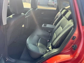 Nissan Qashqai 2.0dci, 4х4  - 11 € - 33519703 6