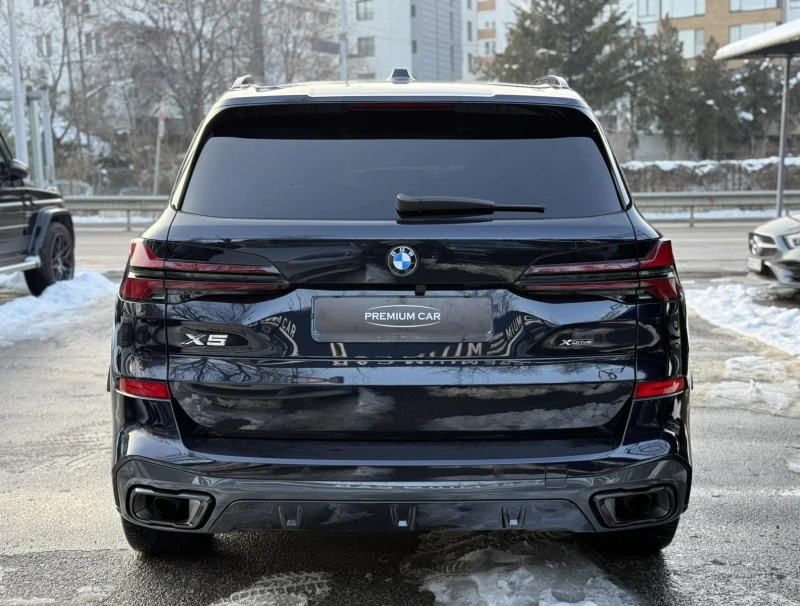 BMW X5 3.0 D  M Package, снимка 6 - Автомобили и джипове - 48717508