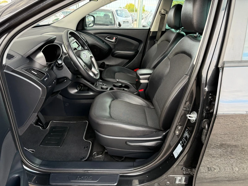Hyundai IX35 2.0 i, снимка 7 - Автомобили и джипове - 52028969