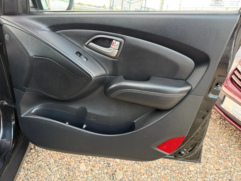 Hyundai IX35 2.0 i, снимка 14 - Автомобили и джипове - 52028969