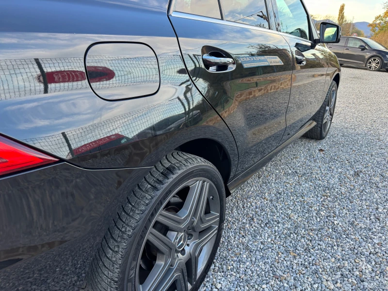 Mercedes-Benz ML 350 CDI* AMG-Line* 7G-Tronic* Harman* Панорама* 2013г*, снимка 9 - Автомобили и джипове - 52248660