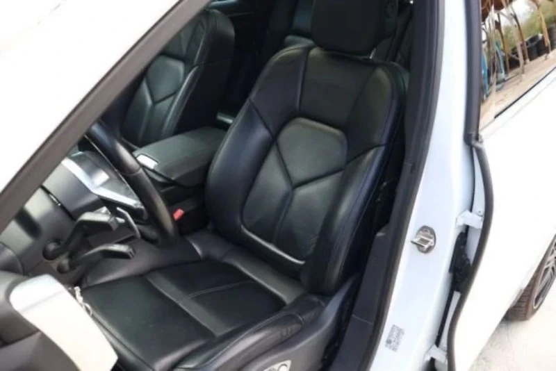 Porsche Cayenne, снимка 8 - Автомобили и джипове - 52627302