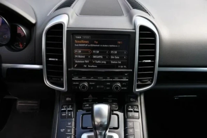 Porsche Cayenne, снимка 11 - Автомобили и джипове - 52627302