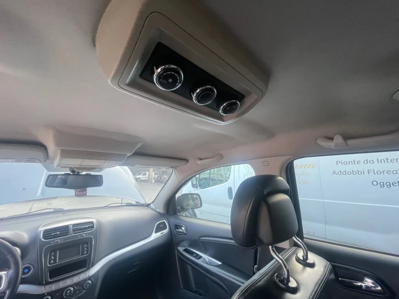 Fiat Freemont 2.0d 170к.с, снимка 13 - Автомобили и джипове - 52721793