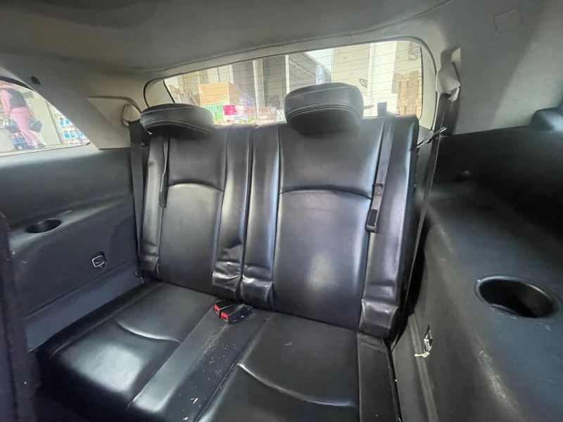 Fiat Freemont 2.0d 170к.с, снимка 11 - Автомобили и джипове - 52721793