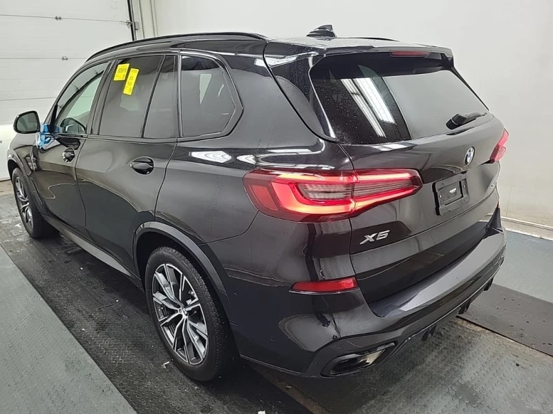BMW X5 XDRIVE40I  CARFAX, снимка 4 - Автомобили и джипове - 53071166