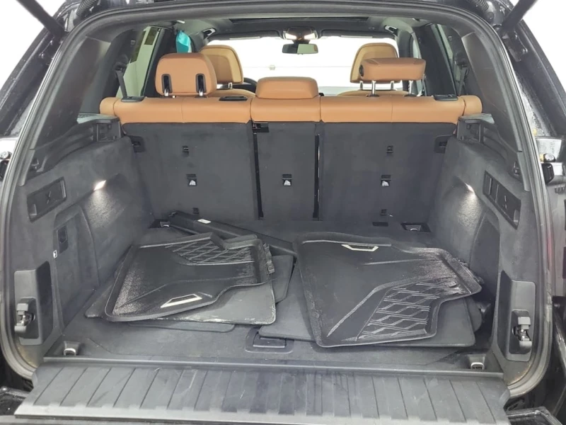 BMW X5 XDRIVE40I  CARFAX, снимка 17 - Автомобили и джипове - 53071166