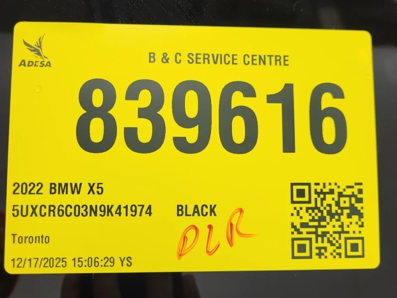 BMW X5 XDRIVE40I  CARFAX, снимка 15 - Автомобили и джипове - 53071166