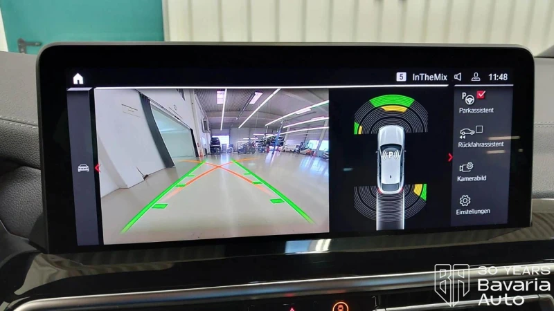 BMW X4 M Competition Steptronic, снимка 14 - Автомобили и джипове - 53124149