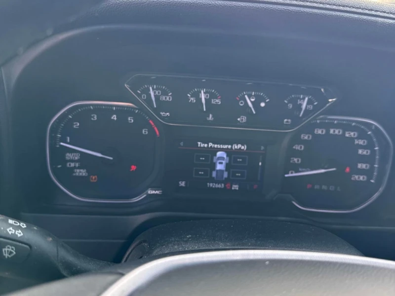 Gmc Sierra * Elevation * CARFAX * БЕЗ ПЪРВОНАЧАЛНА ВНОСКА, снимка 8 - Автомобили и джипове - 53294782