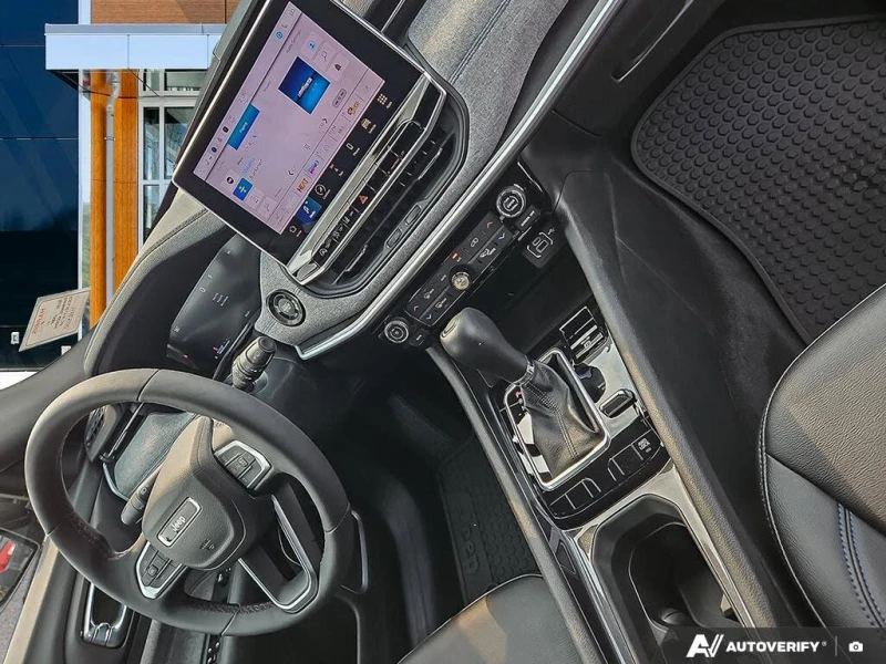 Jeep Compass North AWD* АвтоКредит* (ЦЕНА ДО БЪЛГАРИЯ), снимка 12 - Автомобили и джипове - 53328359