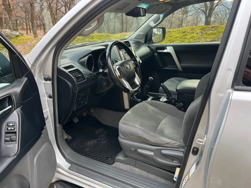 Toyota Land cruiser 150-173кс 3000кб ТОП, снимка 4 - Автомобили и джипове - 53539571