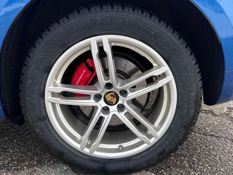 Porsche Macan * GTS AWD * 2 КЛЮЧА* PANO* KEYLESS* , снимка 11 - Автомобили и джипове - 53557075