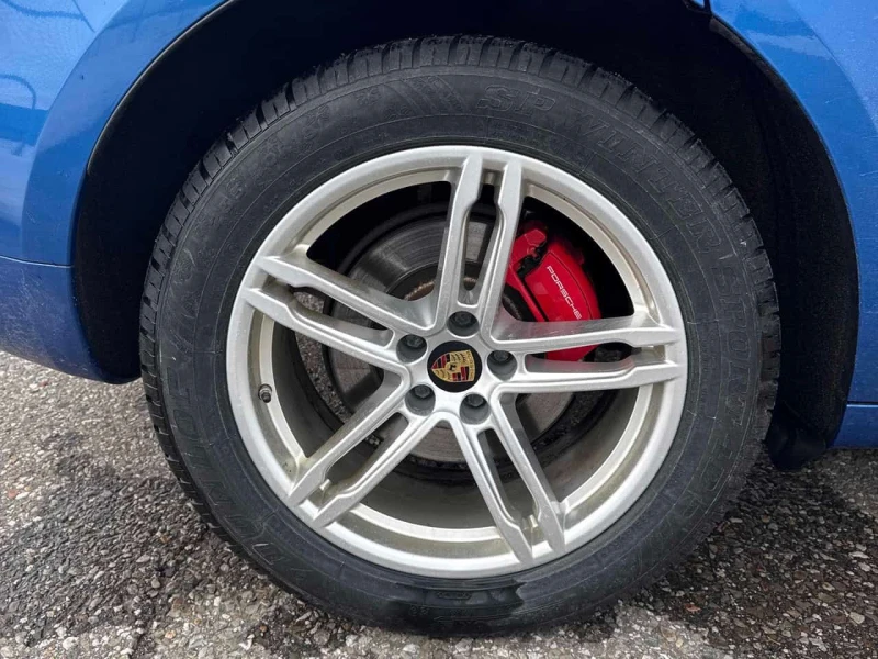 Porsche Macan * GTS AWD * 2 КЛЮЧА* PANO* KEYLESS* , снимка 14 - Автомобили и джипове - 53557075