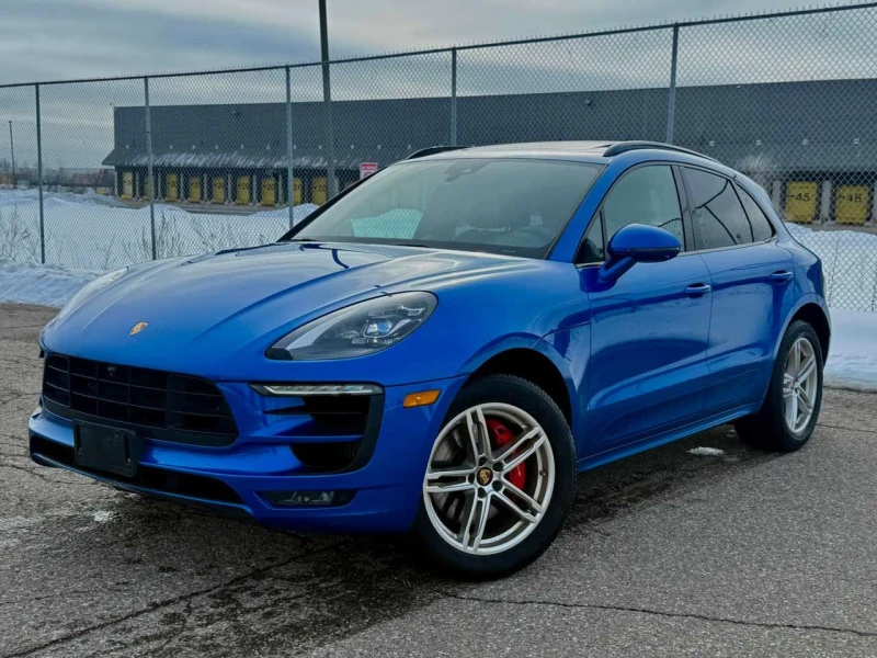 Porsche Macan * GTS AWD * 2 КЛЮЧА* PANO* KEYLESS* 