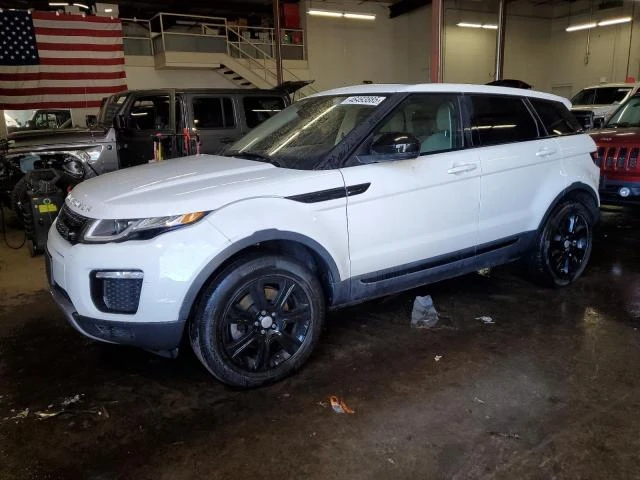Land Rover Range Rover Evoque - 24100 лв. - 31211296 | Car24.bg