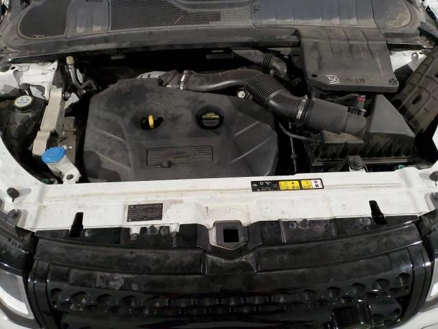 Land Rover Range Rover Evoque - 24100 лв. - 31211296 | Car24.bg