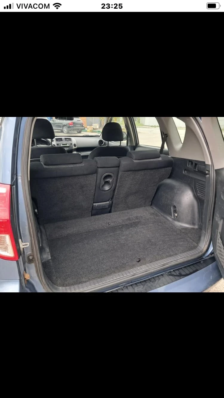 Toyota 4runner  - изображение 6