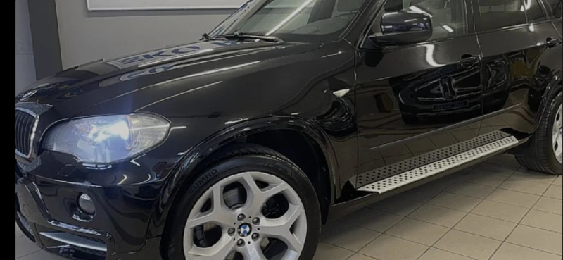 BMW X5 3.0D LUXURY - 18500 лв. - 28701585 1