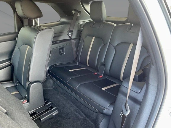 Mazda CX-80 2.5 PHEV AWD = Homura = 7 Seats Гаранция, снимка 14 - Автомобили и джипове - 52918570