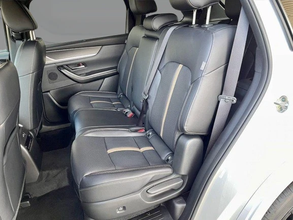 Mazda CX-80 2.5 PHEV AWD = Homura = 7 Seats Гаранция, снимка 12 - Автомобили и джипове - 52918570