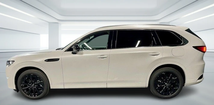 Mazda CX-80 2.5 PHEV AWD = Homura = 7 Seats Гаранция, снимка 4 - Автомобили и джипове - 52918570