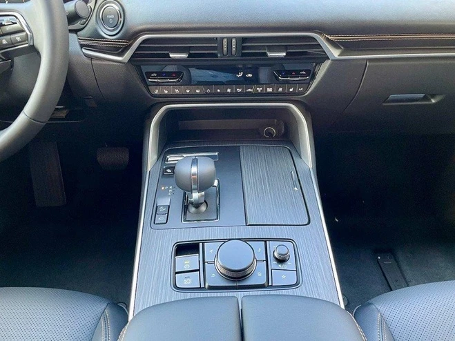 Mazda CX-80 2.5 PHEV AWD = Homura = 7 Seats Гаранция, снимка 11 - Автомобили и джипове - 52918570