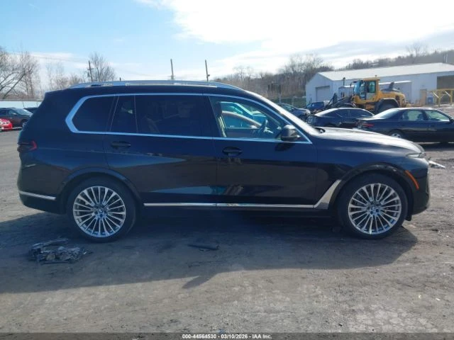 BMW X7 * xDrive40i* КОЖА* ПОДГРЕВ* ОБДУХВАНЕ* ПАНОРАМА* F, снимка 12 - Автомобили и джипове - 54460423
