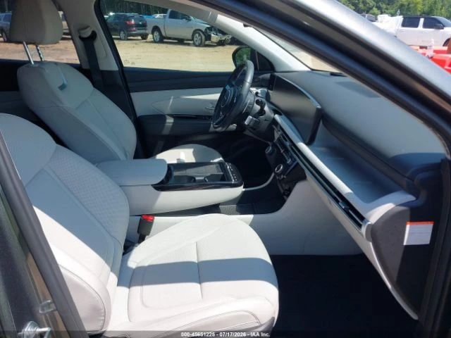 Hyundai Tucson HYBRID* AWD* LIMITED* ПОДГРЕВ* ОБДУХВАНЕ* ПАНО* 36, снимка 5 - Автомобили и джипове - 55736006
