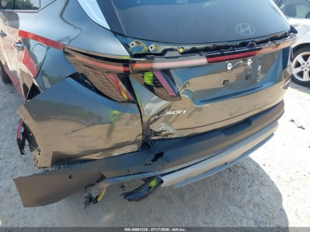 Hyundai Tucson HYBRID* AWD* LIMITED* ПОДГРЕВ* ОБДУХВАНЕ* ПАНО* 36, снимка 6 - Автомобили и джипове - 55736006