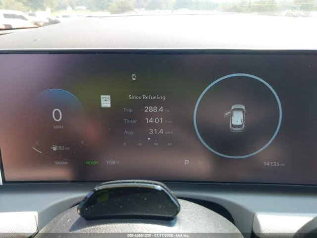 Hyundai Tucson HYBRID* AWD* LIMITED* ПОДГРЕВ* ОБДУХВАНЕ* ПАНО* 36, снимка 7 - Автомобили и джипове - 55736006