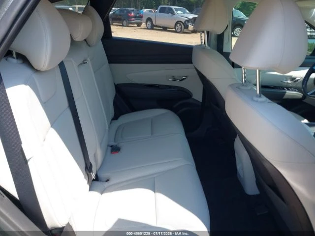 Hyundai Tucson HYBRID* AWD* LIMITED* ПОДГРЕВ* ОБДУХВАНЕ* ПАНО* 36, снимка 8 - Автомобили и джипове - 55736006