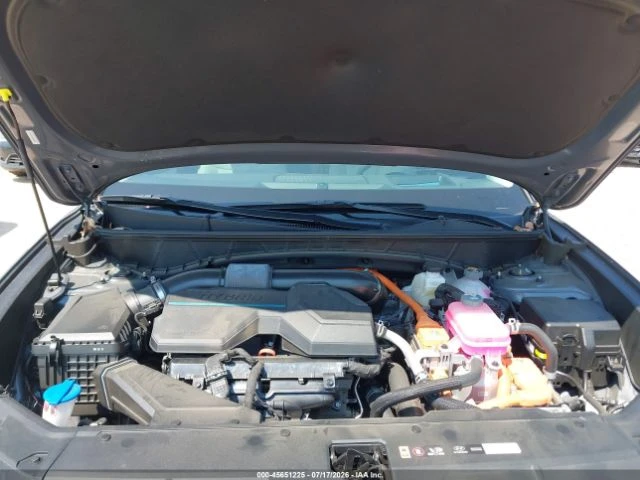 Hyundai Tucson HYBRID* AWD* LIMITED* ПОДГРЕВ* ОБДУХВАНЕ* ПАНО* 36, снимка 9 - Автомобили и джипове - 55736006