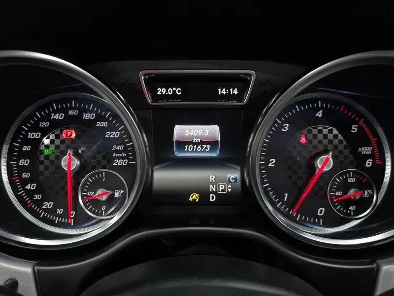 Mercedes-Benz GLE 350 D 4Matic Coupe | Mobile.bg � ����������� 7
