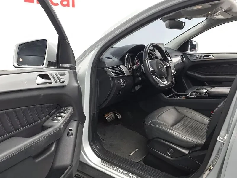 Mercedes-Benz GLE 350 D 4Matic Coupe | Mobile.bg � ����������� 9