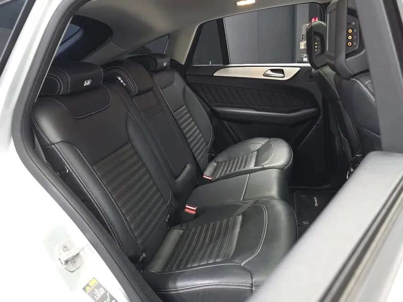 Mercedes-Benz GLE 350 D 4Matic Coupe | Mobile.bg � ����������� 11