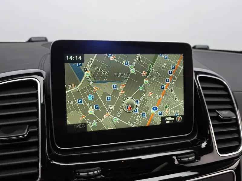 Mercedes-Benz GLE 350 D 4Matic Coupe | Mobile.bg � ����������� 13