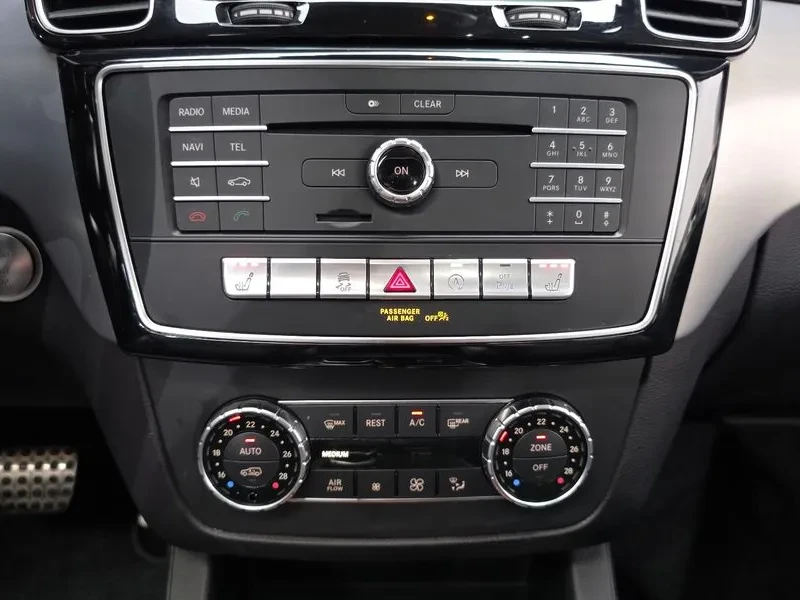 Mercedes-Benz GLE 350 D 4Matic Coupe | Mobile.bg � ����������� 15