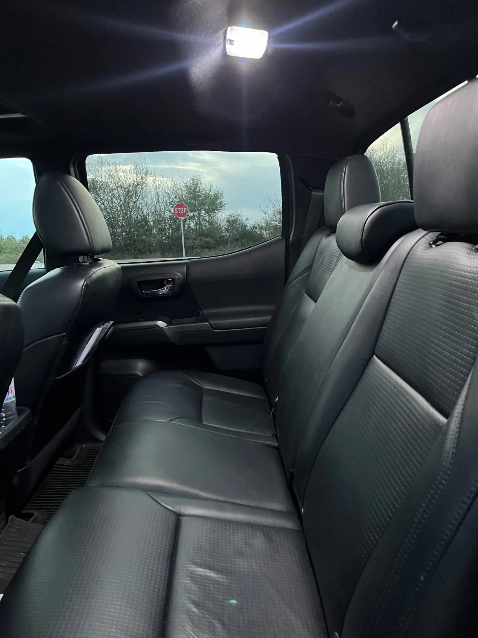 Toyota Tacoma TRD SPORT | Mobile.bg   12