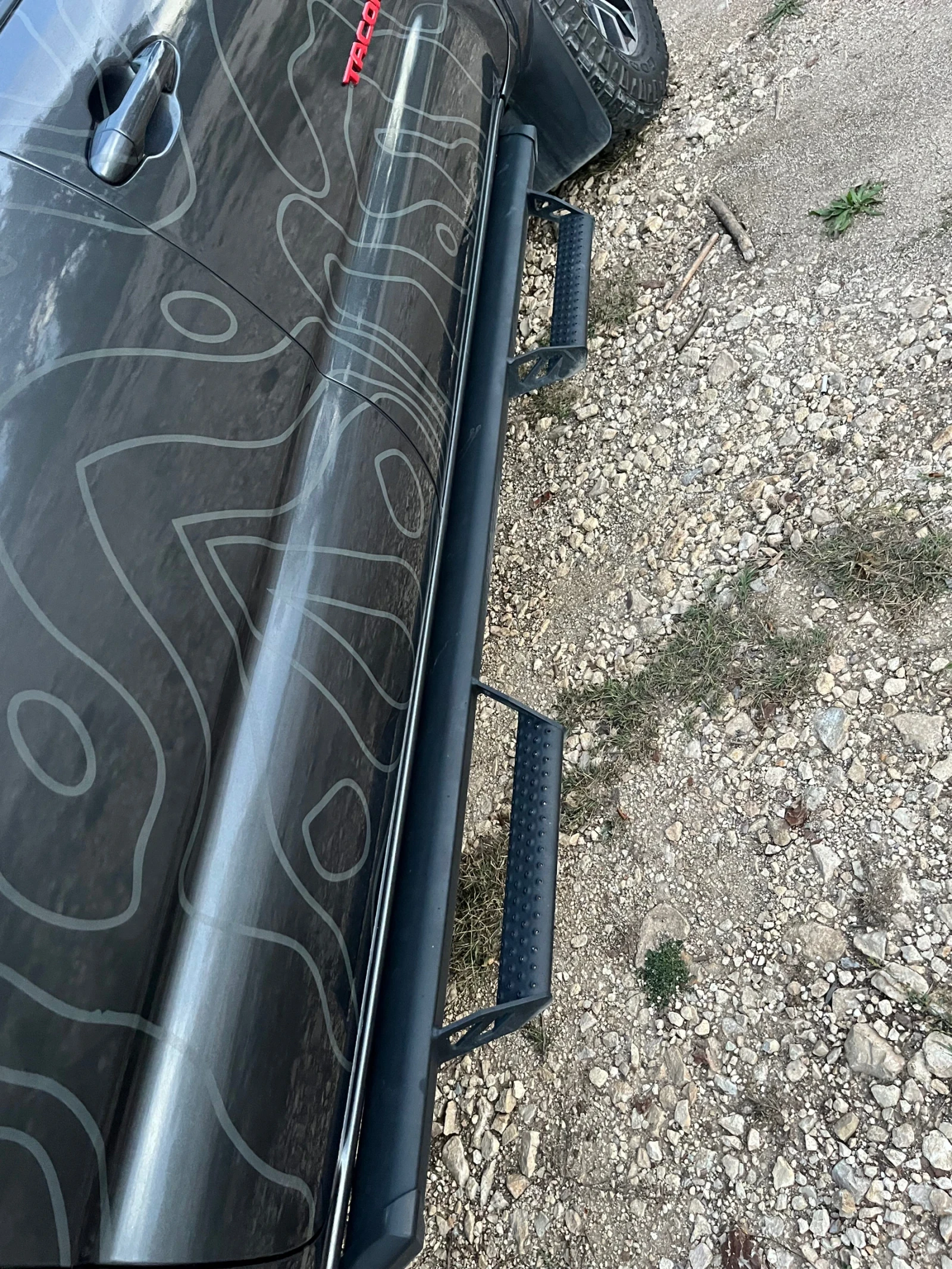 Toyota Tacoma TRD SPORT | Mobile.bg   13