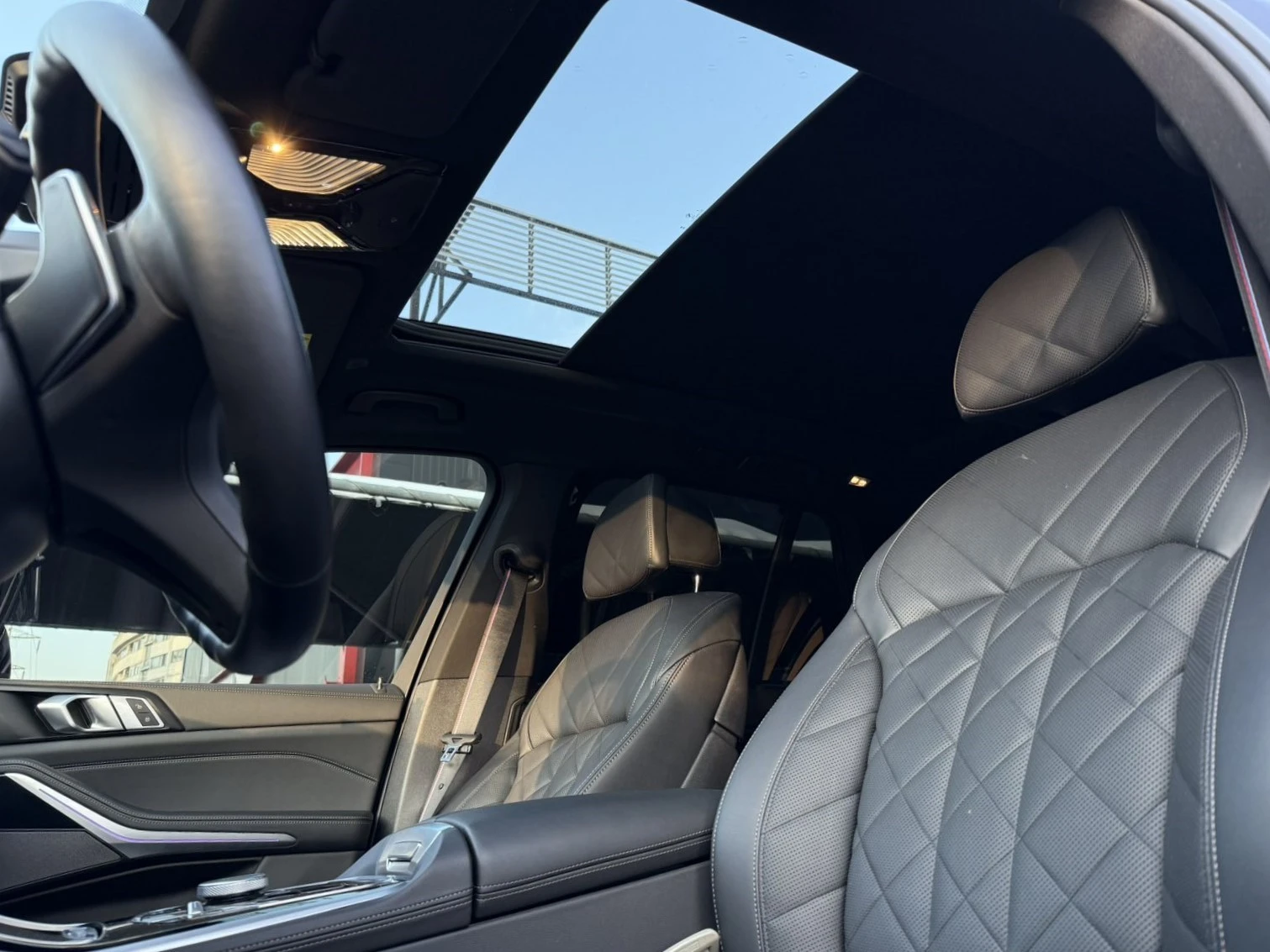 BMW X5 3.0 D  M Package | Mobile.bg   14