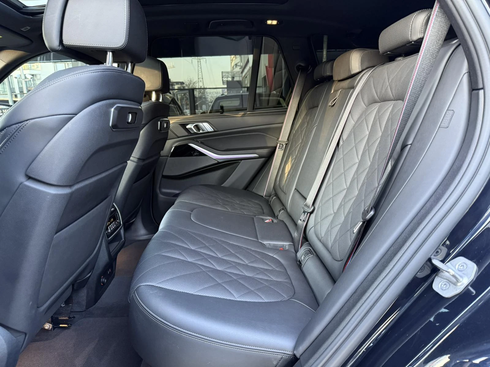 BMW X5 3.0 D  M Package | Mobile.bg   13