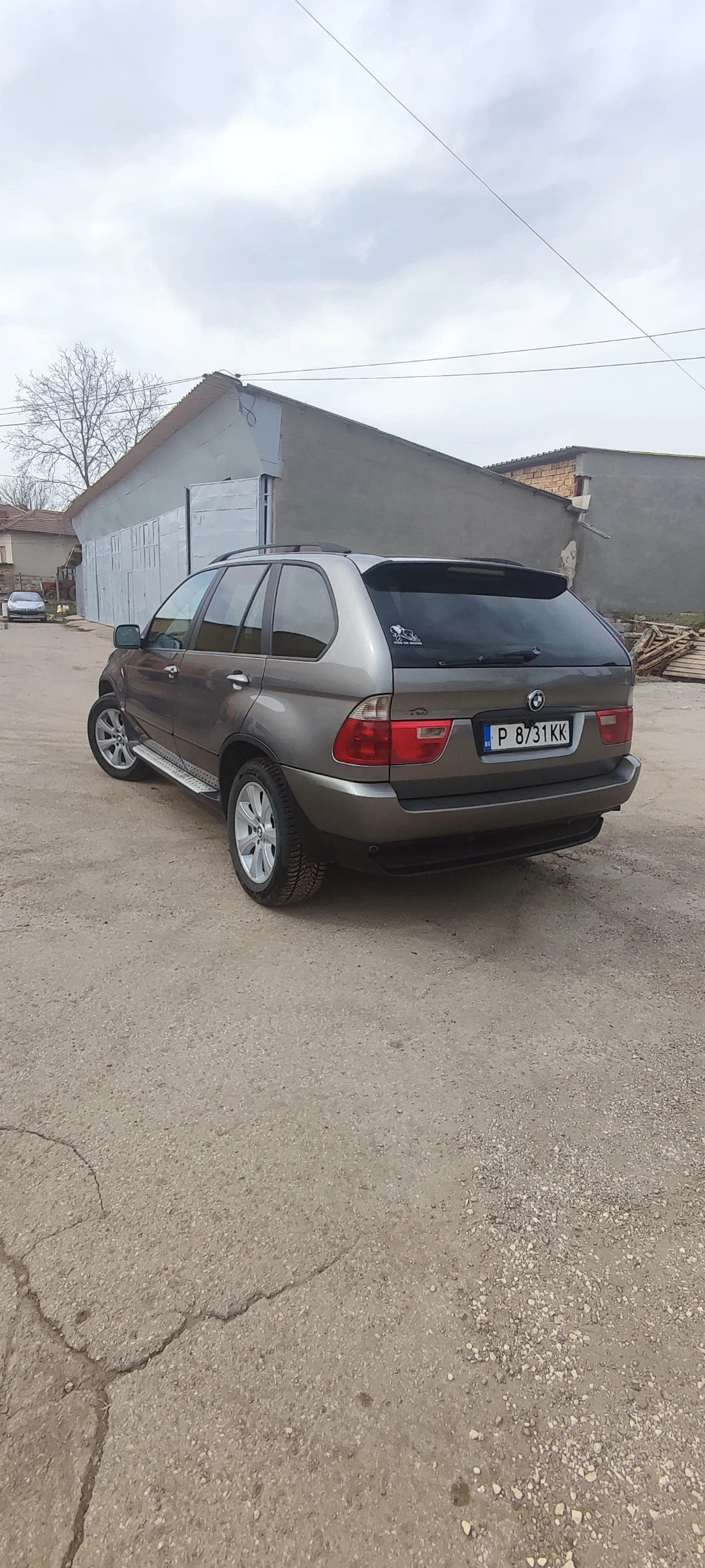 BMW X5  - изображение 4