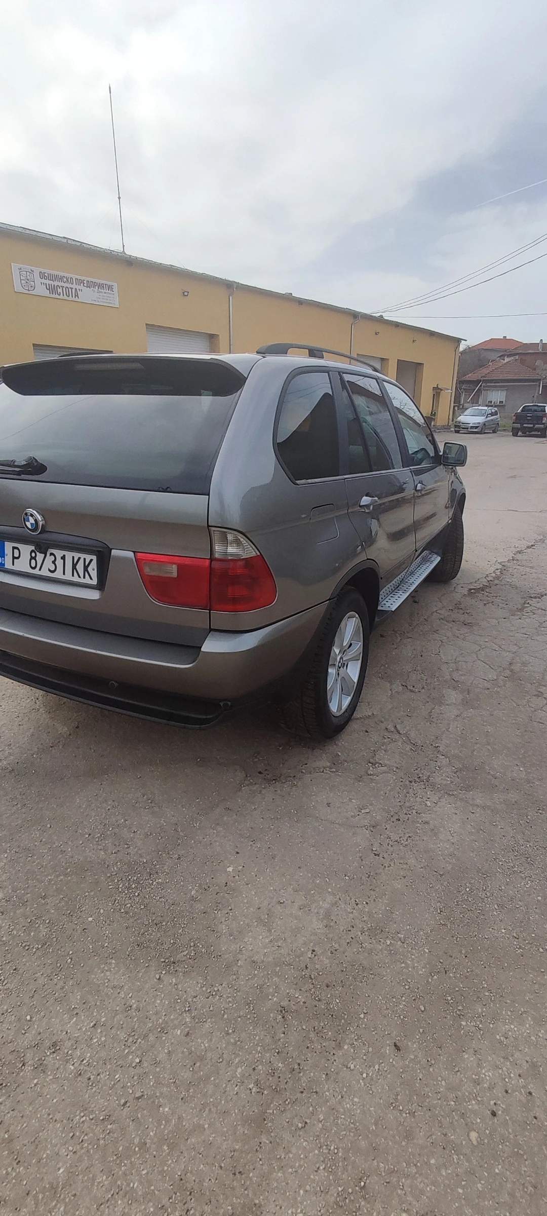 BMW X5  - изображение 6
