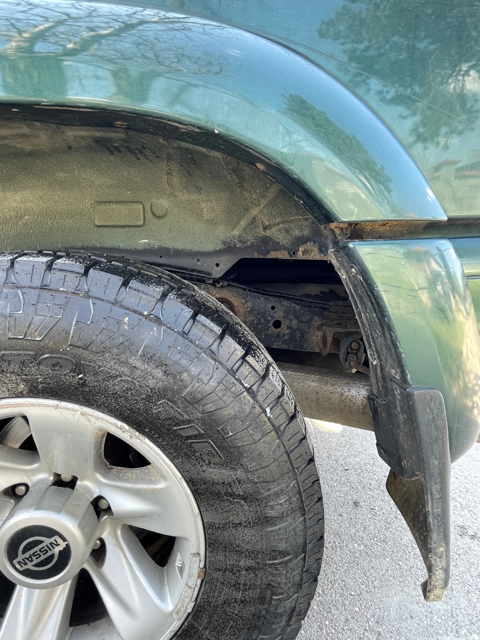 Nissan Patrol 3.0 Di - изображение 7
